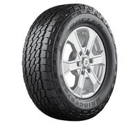Bridgestone Dueler A/T 002 255/55R18 109H 3PMSF C C 72 B