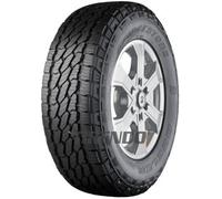 Bridgestone - Pneu DUELER A/T 002 - 4x4 4saisons - 235/75R15 - 109T - XL,M+S,Radial,3PMSF,4 Saisons