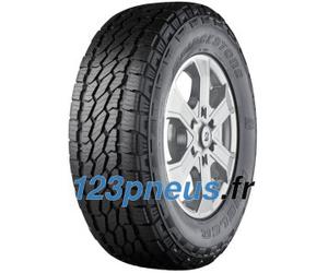 Bridgestone Dueler All Terrain A/T002 ( 265/70 R16 112T EVc )