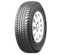 Pneu BRIDGESTONE 255/70 R15 TL 112S BR DUELER H/T 840