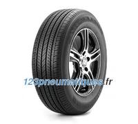 Bridgestone Dueler H/L422 Plus Ecopia ( 235/55 R18 100H Left Hand Drive )
