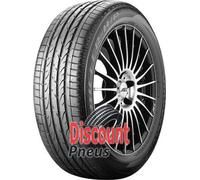 Bridgestone Pneu Dueler H/P Sport 255/50 R19 107Y Été – BMW X5/X6, Mercedes ML/GLC, Porsche Cayenne
