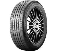 Bridgestone Pneu Dueler H/P Sport 275/40 R20 106Y RFT XL TL avec protège-jante (MFS)