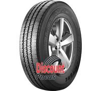 Pneu Bridgestone Dueler H/T 684 II 255/60 R 18 108 S