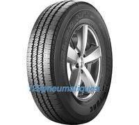 Bridgestone Dueler H/T 684 II 265/60R18 110H C F 73 3