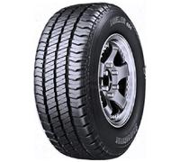 Bridgestone Dueler H/T 684 II Ecopia ( 265/60 R18 110H )