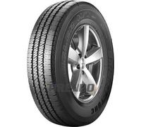 Bridgestone Pneu Dueler H/T 684 II 245/70R17 108S M+S