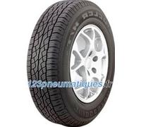 Bridgestone - Pneu DUELER D684 III - 4x4 ete - 255/60R18 - 112T - XL