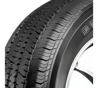 Bridgestone Dueler H/T 684 III | 255/60 R18 112T XL H/T | Pneu été