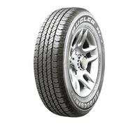 Pneu Bridgestone D684iii 245/65 R17 111 T