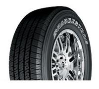 PNEU Bridgestone DUELER H/T 685 255/70R18 113T