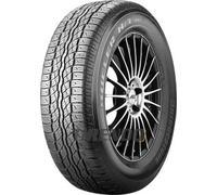 Bridgestone D687RAV4 235/55 R18 100H auto Pneus été Pneus VOLKSWAGEN: Tiguan I, Tiguan II, Tiguan Allspace, AUDI: A6 C7 Avant, A7 Sportback 7404