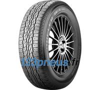 Bridgestone Pneus d'été Duelerht687 235/55 R18 100H