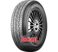 Bridgestone Dueler H/T 687 235/55R18 100H C E 70 2