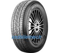 Bridgestone Dueler H/T 687 235/55R18 100H C E 70 2