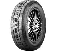 Pneu Eté Bridgestone Dueler H/T 687 - 235/60 R16 100 H