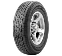BRIDGESTONE Dueler HT 687 235-55 R18 100 H - Pneu auto 4x4 Eté