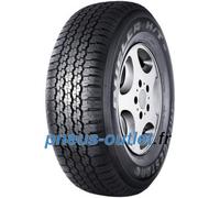 Bridgestone Dueler H/T 689 ( 205/80 R16 104T XL )