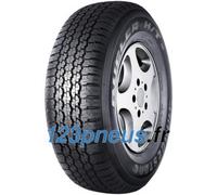 Bridgestone - Pneu DUELER H/T 689 - 4x4 ete - 245/70R16 - 111S - XL