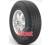 Bridgestone DUELER D840 C M+S 255/70 R15 112/110S auto Pneus été Pneus TOYOTA: HILUX 3 Pick-up, HILUX 6 Pick-up, MITSUBISHI: PAJERO 2 79087