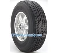 Pneu BRIDGESTONE 255/70 R15 TL 112S BR DUELER H/T 840
