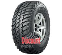 Pneu Bridgestone Dueler M/T 674 ( LT245/70 R17 119/116Q, POR )