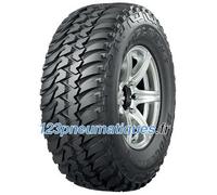 Pneu Bridgestone D674 245/75 R16 120 Q
