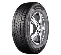 Bridgestone Pneus Duravis All-Season 195/60 R16 99/97H Toutes saisons pour Volkswagen Passat B6/B7