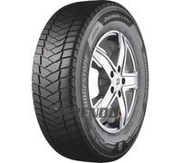 Bridgestone Pneu Duravis All Season 195/75R16C 110/108T 3PMSF DOT23