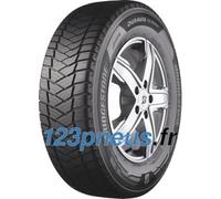 Bridgestone Pneu Duravis All Season 215/70 R15C 109/107S TL
