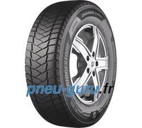 Pneu Bridgestone Duravis All Season 225/55 R 17 109 107 H