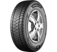 Bridgestone Duravis All Season 225/55R17C 109H