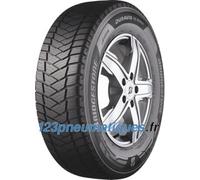 Pneu 4 saisons Bridgestone Duravis A/S - 225/70 R15 112 S