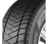 225/75R16C BRIDGESTONE TL DURAVIS ALL SEASON 121R