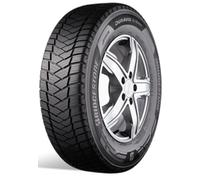 Bridgestone Pneus Duravis All-Season 225/75 R16 121/120R toute saison
