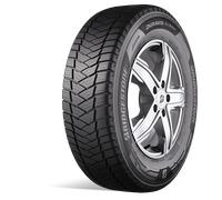 Bridgestone Duravis All-Season 185/75 R16 104/102R auto Pneus toute saison Pneus FORD: Transit Custom V362 Van, Transit Mk6 Van, Transit Mk7 Van 20773