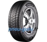 Pneu Bridgestone Duravis All Season Evo 195/60 R 16 99 97 H
