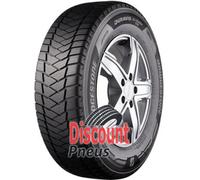 Bridgestone Pneu Duravis All Season Evo 195/75 R16 107/105R TL M+S 3PMSF