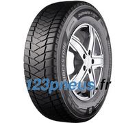 Bridgestone Pneu Duravis All Season Evo 205/75R16C 110/108R M+S 3PMSF TL