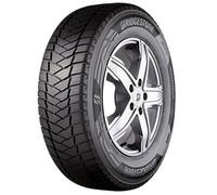 Bridgestone Pneu 4 saisons Duravis All Season Evo 215/65 R16 106 T
