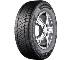 Bridgestone Duravis All-Season Evo ( 215/65 R16C 106/104T 6PR Enliten / EV )