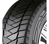 Bridgestone Duravis All Season Evo 225/65R16C 112/110R M+S 3PMSF TL B A 72 A