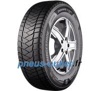 Bridgestone Duravis All Season Evo 235/60R17C 117/115R M+S 3PMSF TL C A 72 A