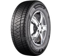Bridgestone Duravis All Season Evo 235/65R16C 121/119R M+S 3PMSF TL B A 72 A