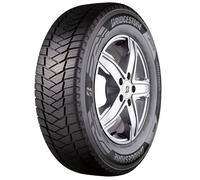 Bridgestone Pneu Duravis All Season Evo 205/65R16C 107/105T M+S 3PMSF TL