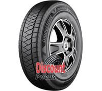 Pneu Bridgestone Duravis Camper All Season 215/70 R 15 109 107 R