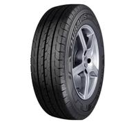 Bridgestone Duravis R-660 - 195/60/R16 99H - C/B/72 - Pneu Transport