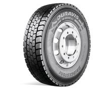 PNEU Bridgestone DURAVIS R-DRIVE 002 295/80R22.5 152M 0 plis TL,M+S,Radial,3PMSF