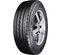 Bridgestone Pneus été Duravis R660 215/65 R16 106/104T – Renault Trafic / Dacia Duster