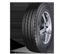 Bridgestone Pneu été Duravis R660 215/65 R16C 109/107T 8PR